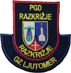 PGD RAZKRIŽJE